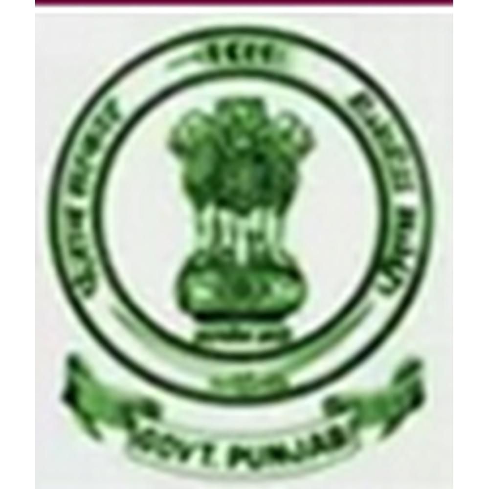 Pt. J.R.Govt Polytechnic