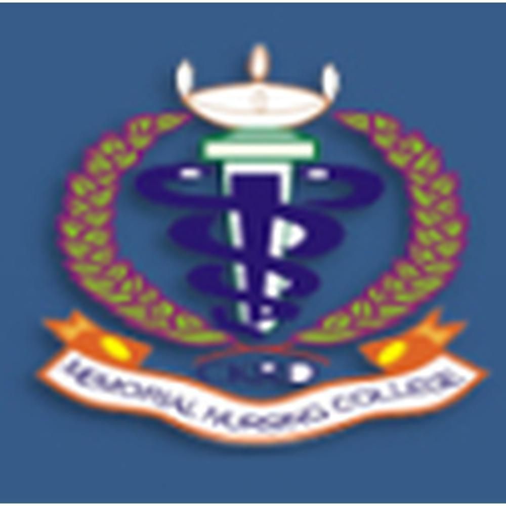 CKRD Memorial Nursing College And Paramedical Institute