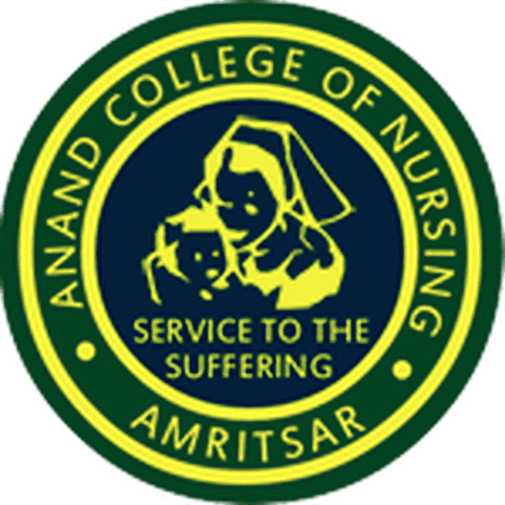 Shri Anand Institute of Nursing