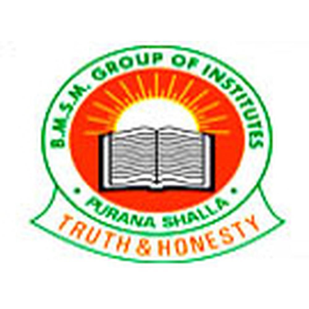 B.M.S.M Groups Of Colleges