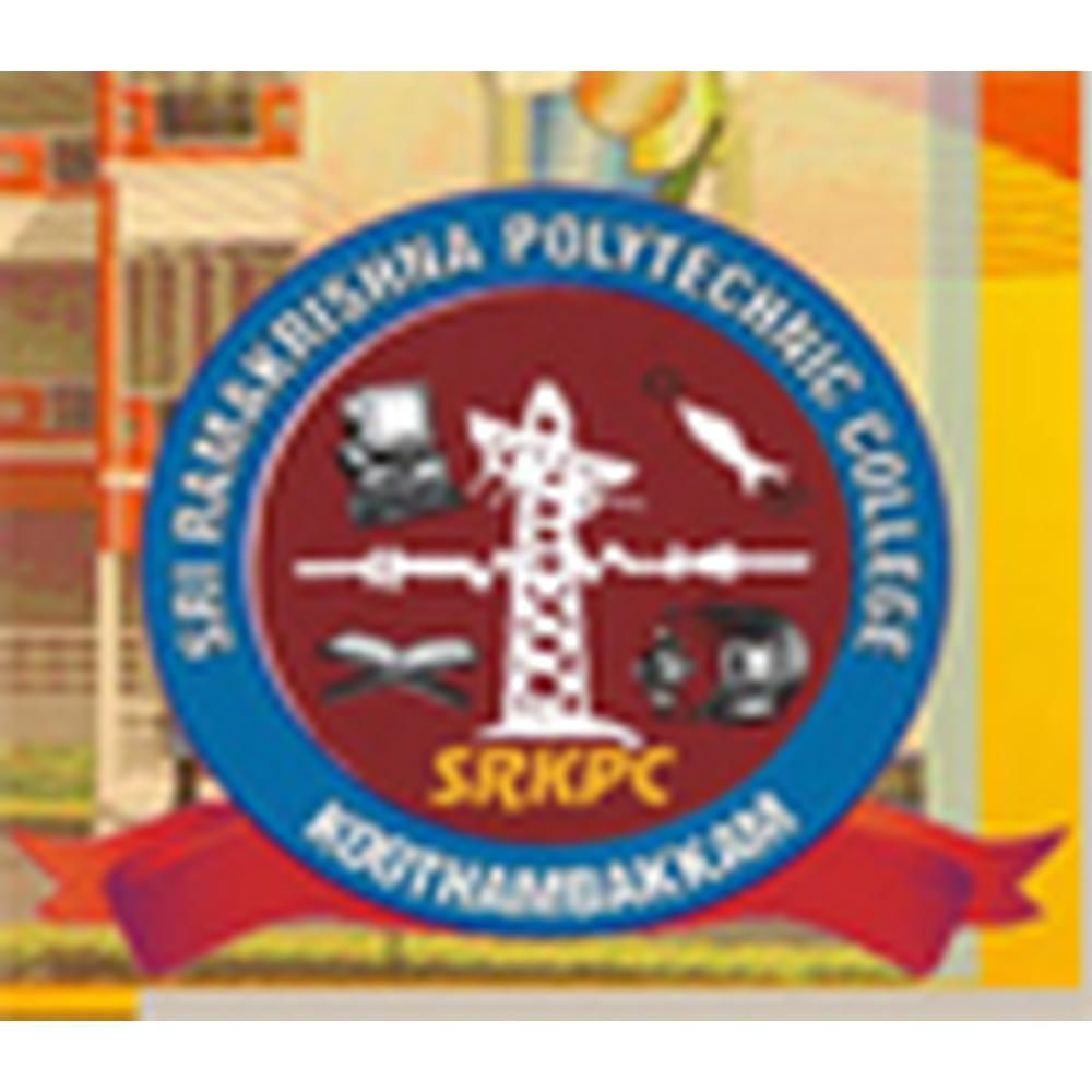 Sri RamaKrishna Polytechnic College, Vellore