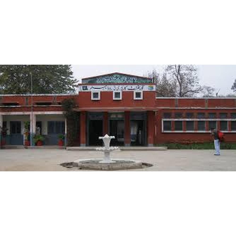 Bilal College of Education for Women's