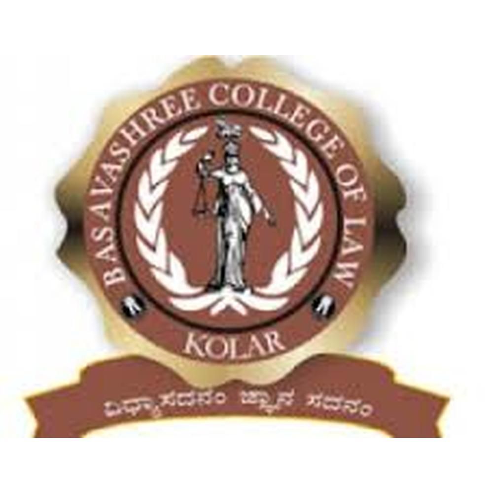 Basavashree College of Law