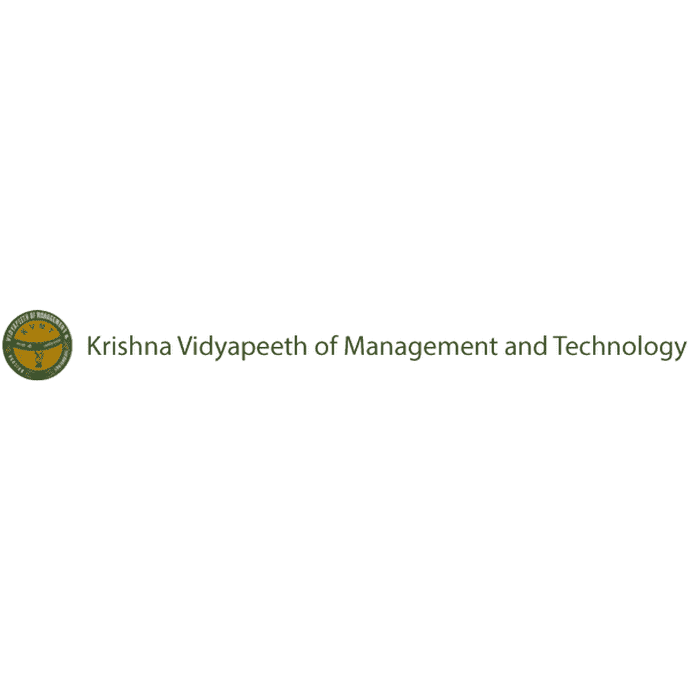 Krishna Vidyapeeth of Management and Technology