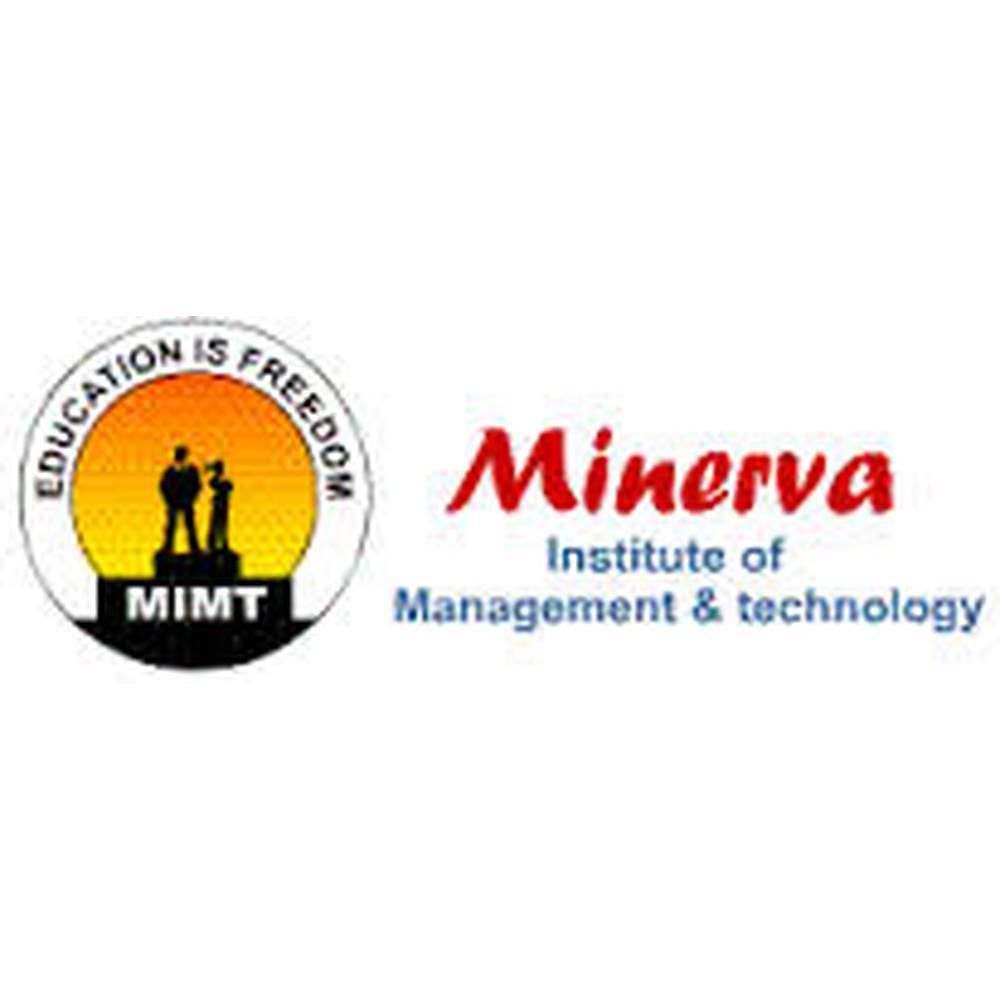 Minerva Institute of Management & Technology