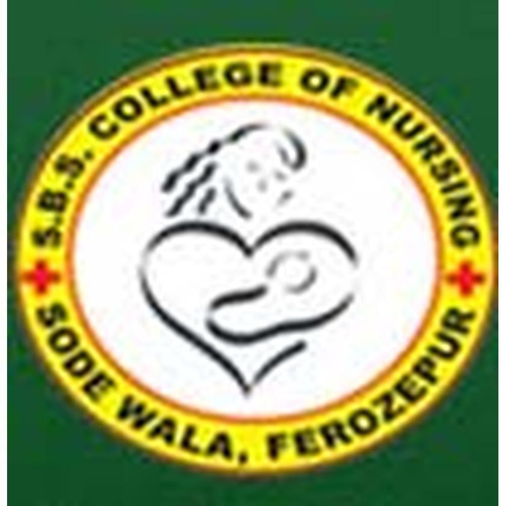 S.B.S. College of Nursing