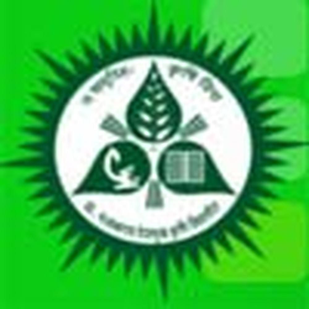 Dr.PDKV s College of Forestry