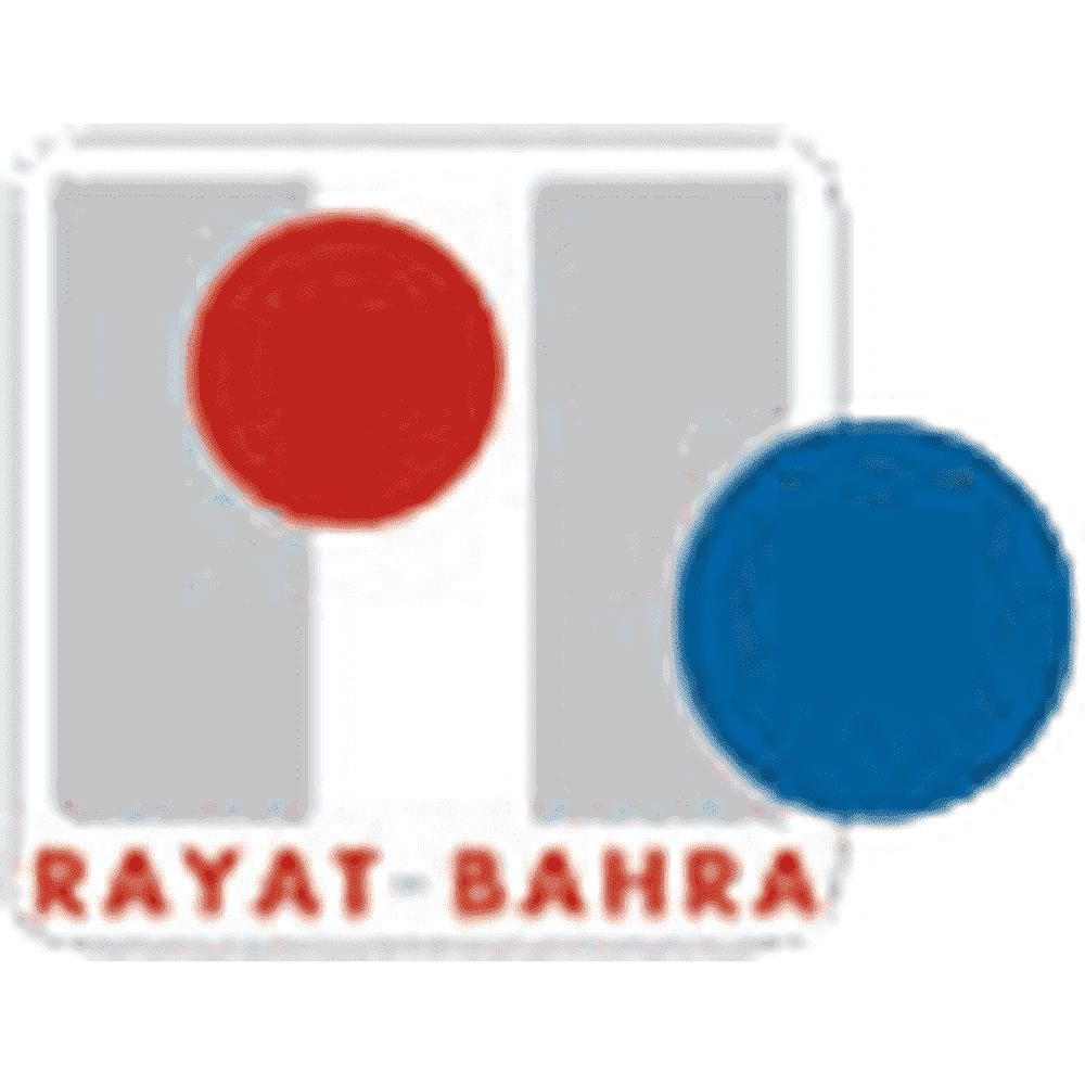 Rayat & Bahra Institute of Engineering &  Bio-Technology