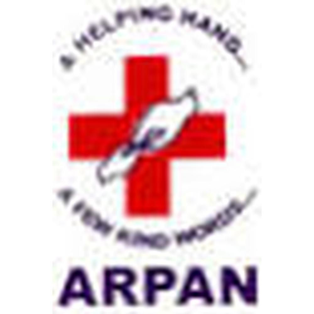 Arpan Institute for Mentally Handicapped Children