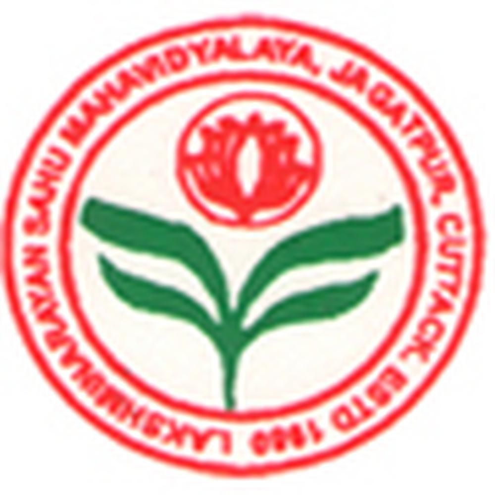 Lakshmi Narayan Sahu Mahavidyalaya