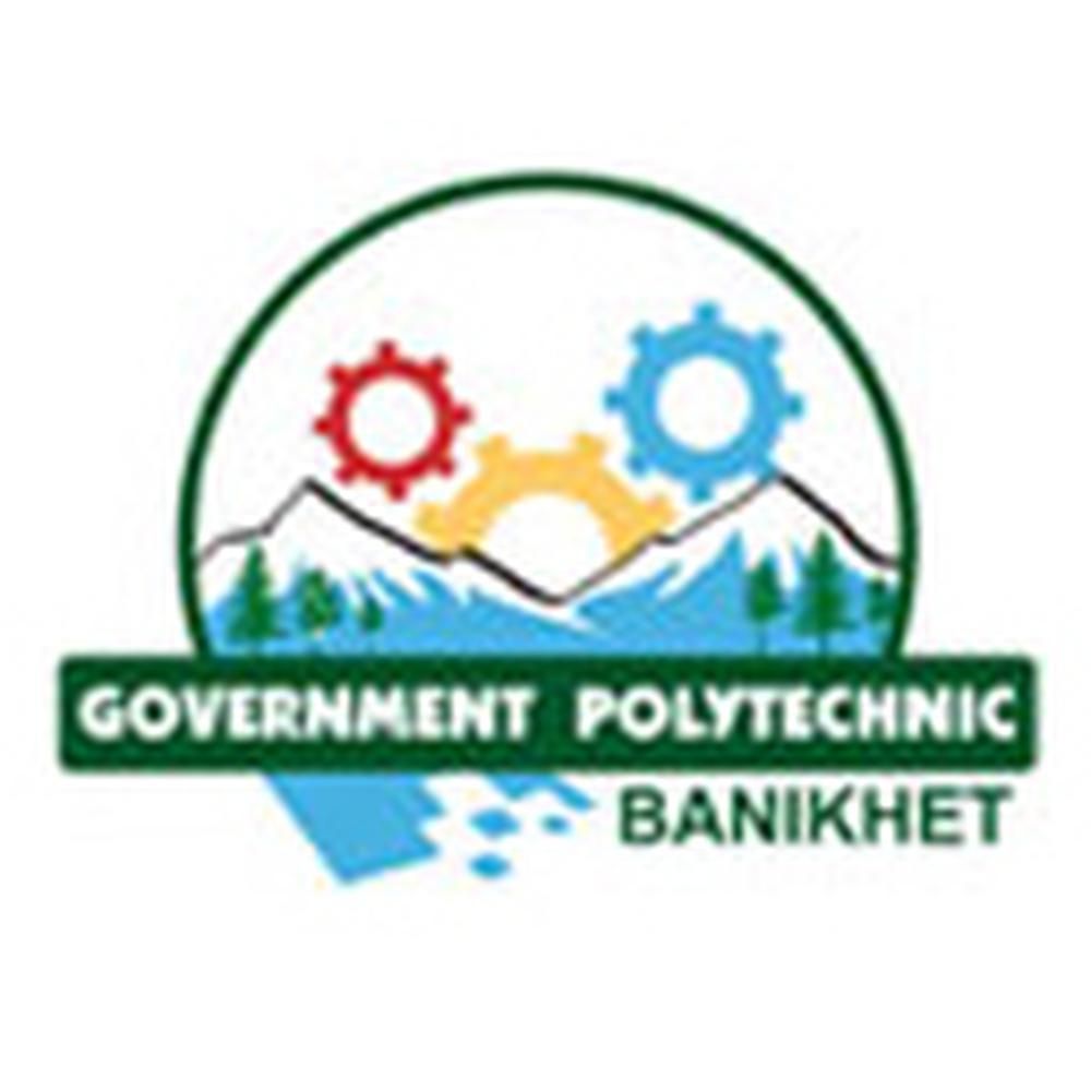 Government Polytechnic, Chamba