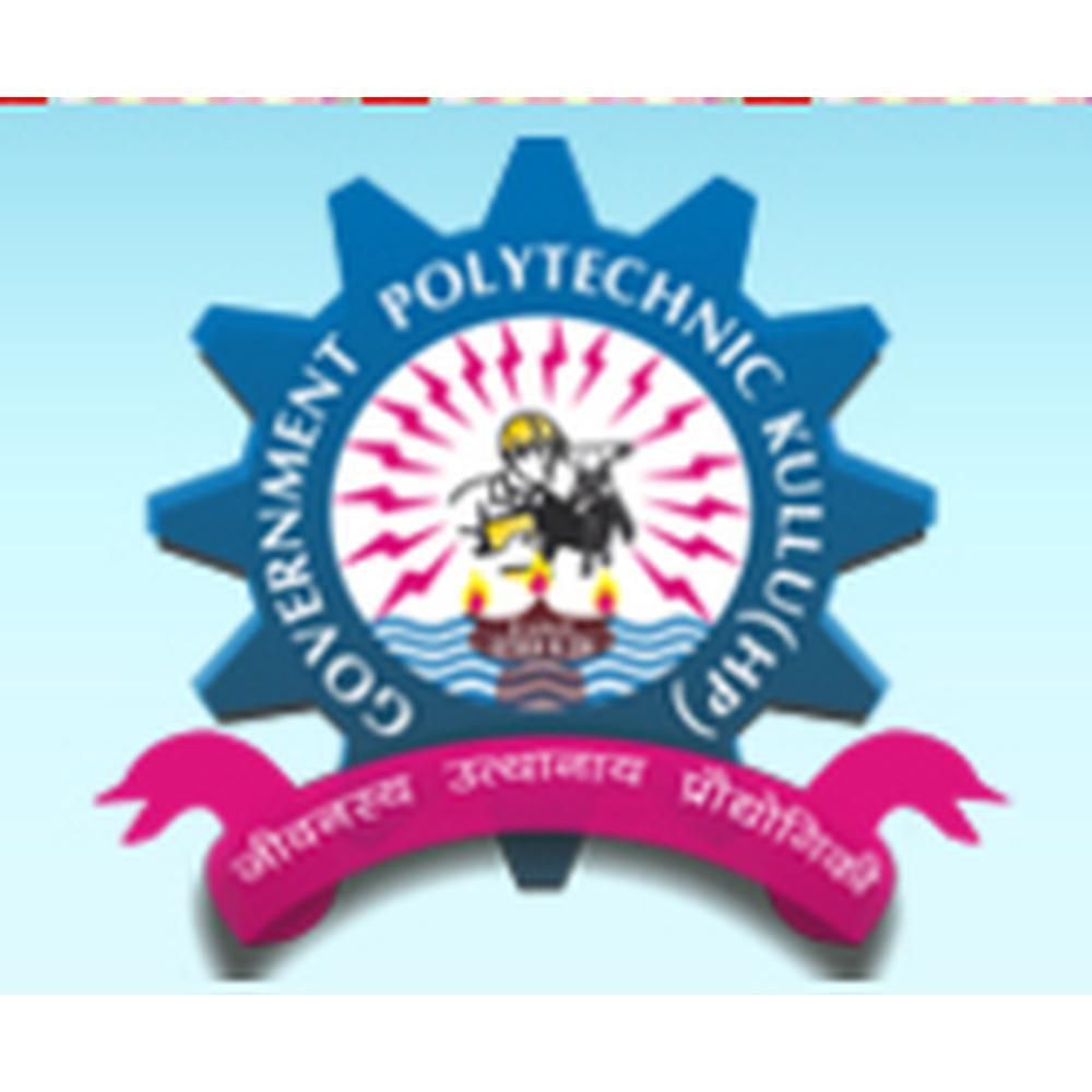 Govt Polytechnic, Mandi