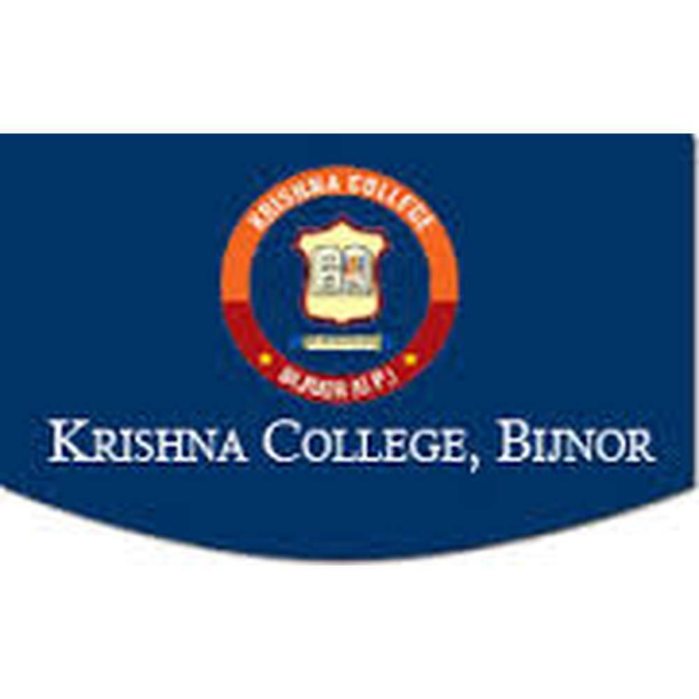 Krishna Group Of Colleges