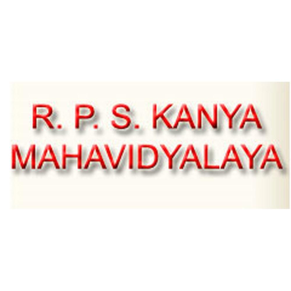 R.P.S. Kanya Mahavidyalaya