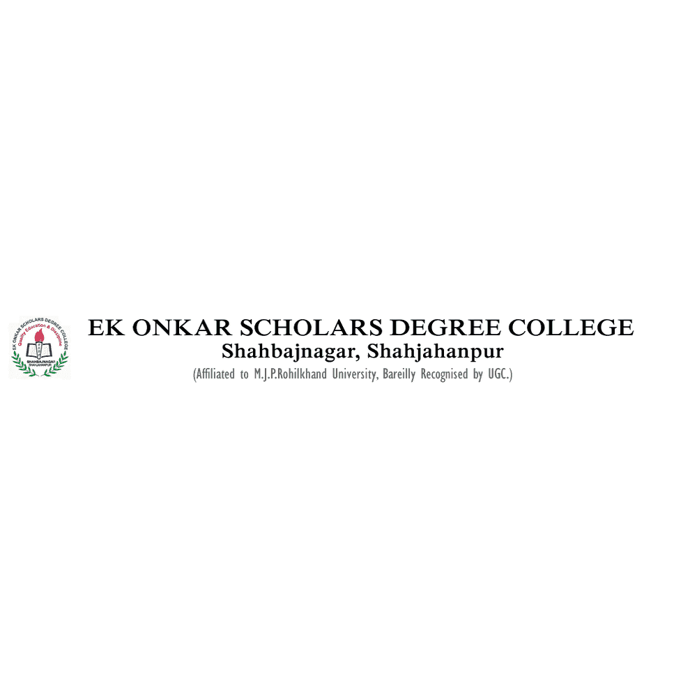Ek Onkar Scholars Degree College