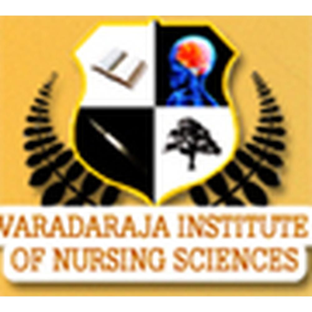 Varadaraja Institute Of Nursing Sciences