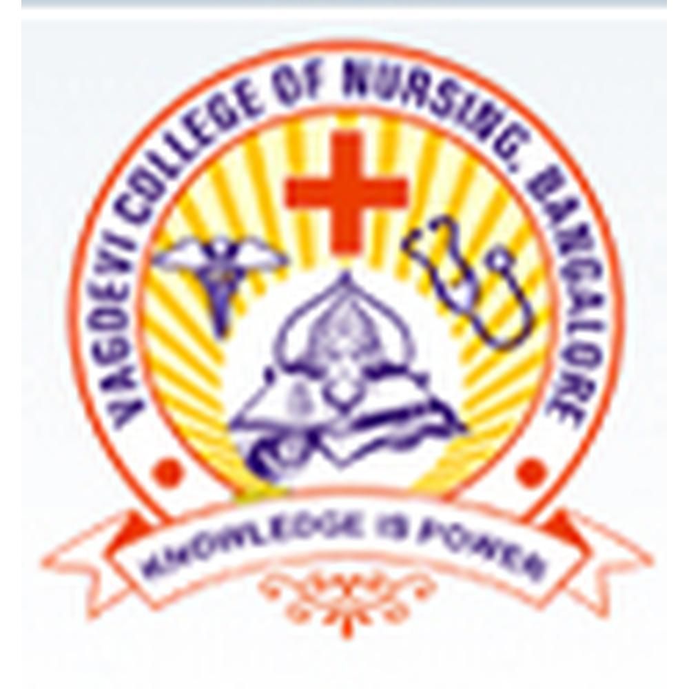 Vagdevi School & College of Nursing