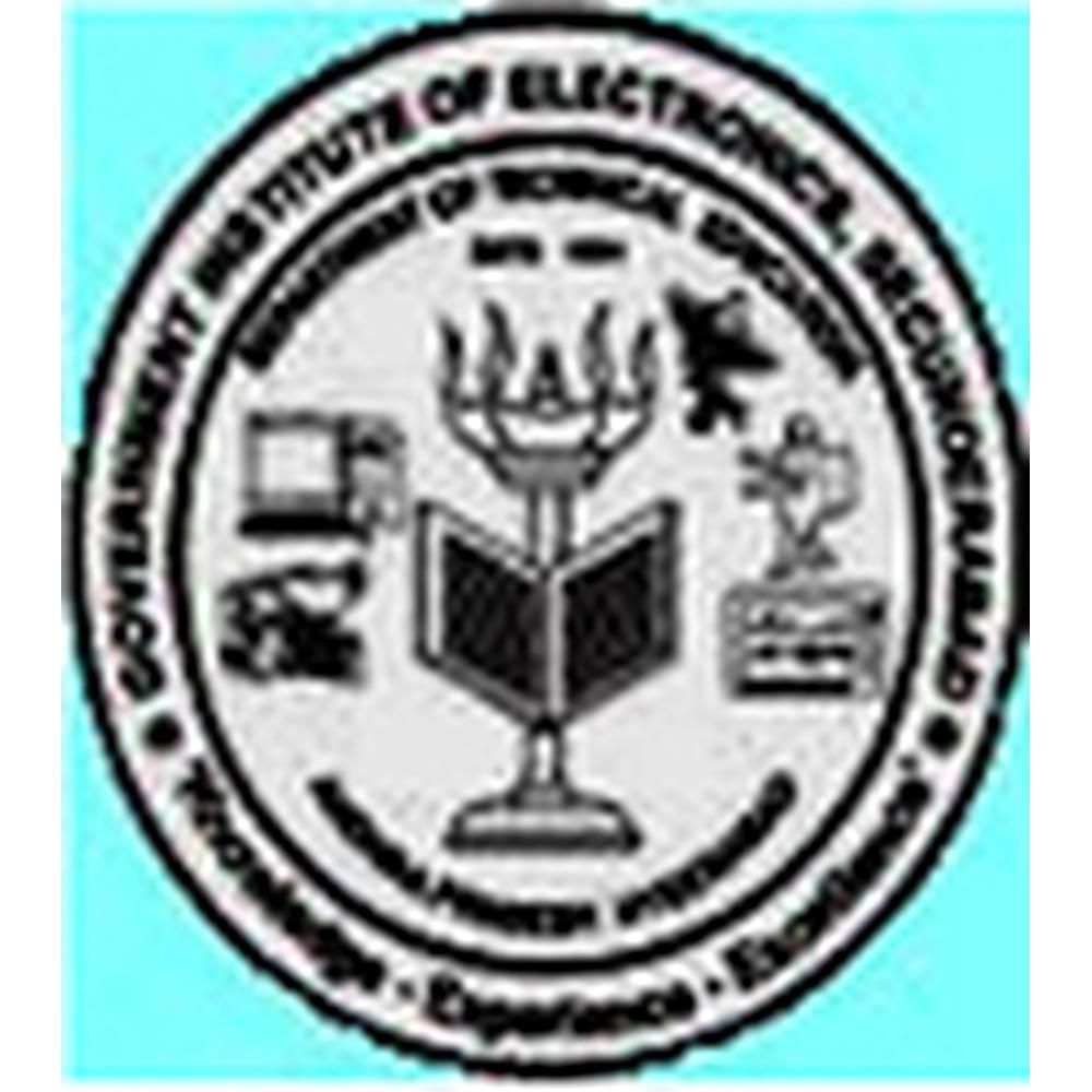 Government Institute Of Electronics