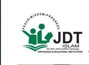 JDT Islam College of Nursing