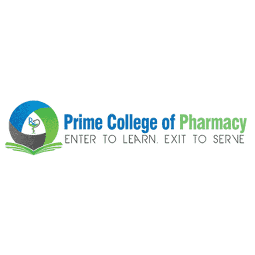 Prime College Of Pharmacy