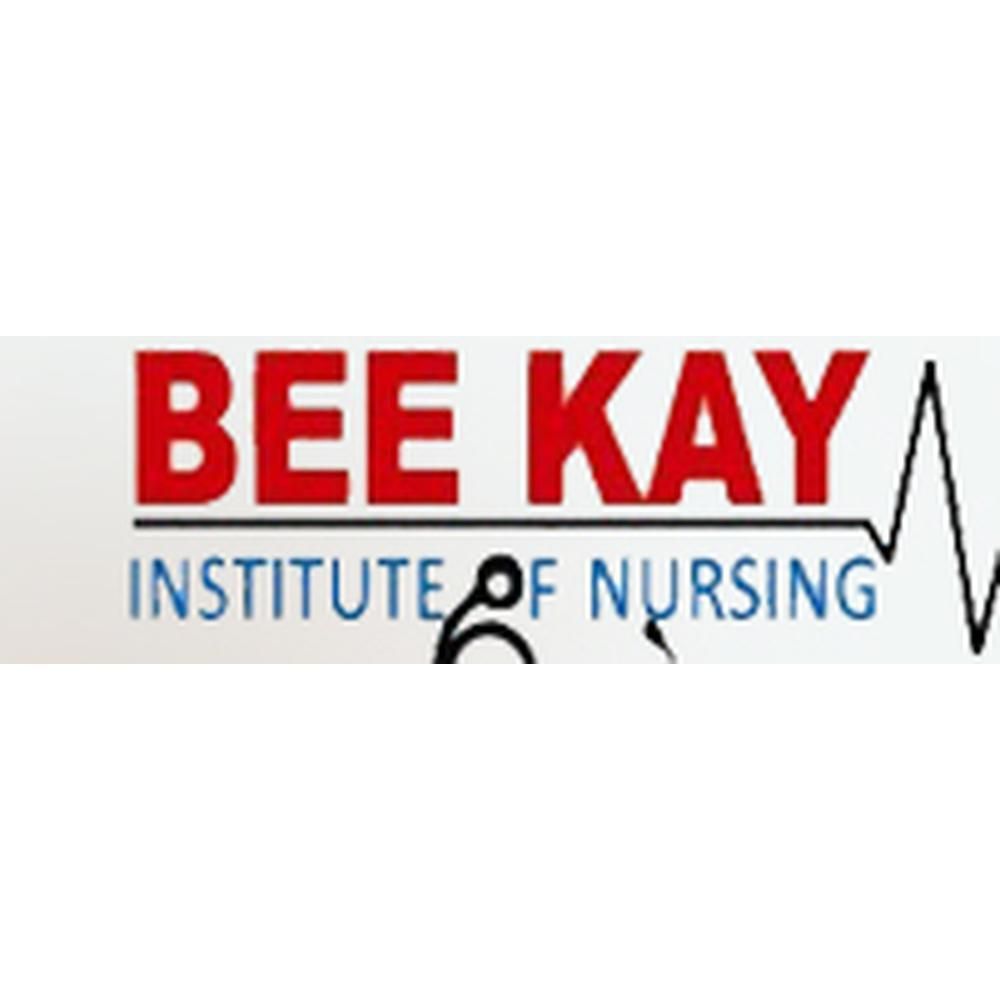 Bee Kay Institute of Nursing