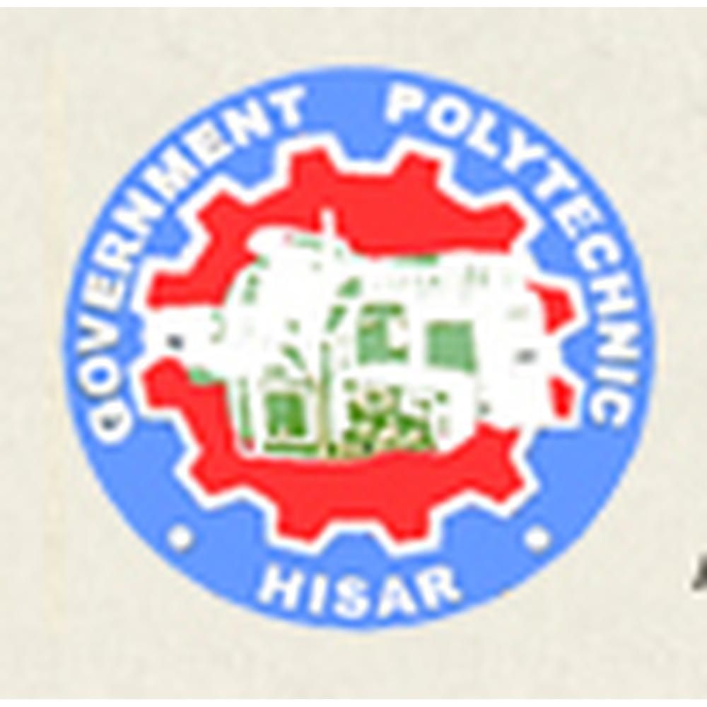 Govt. Polytechnic, Hisar