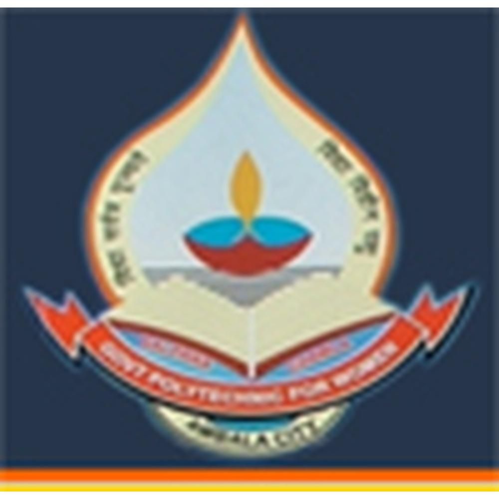 Kalpana Chawla Government Polytechnic for Women