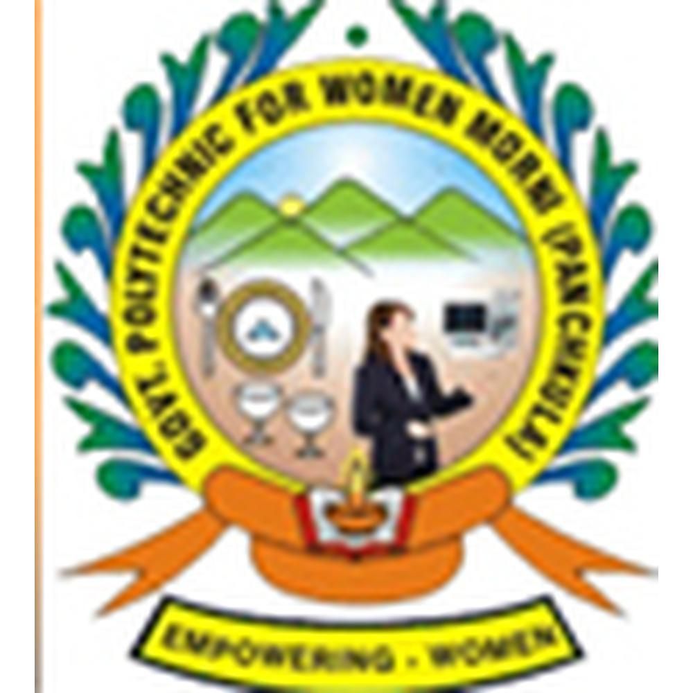 Govt. Polytechnic for Women, Panchkula