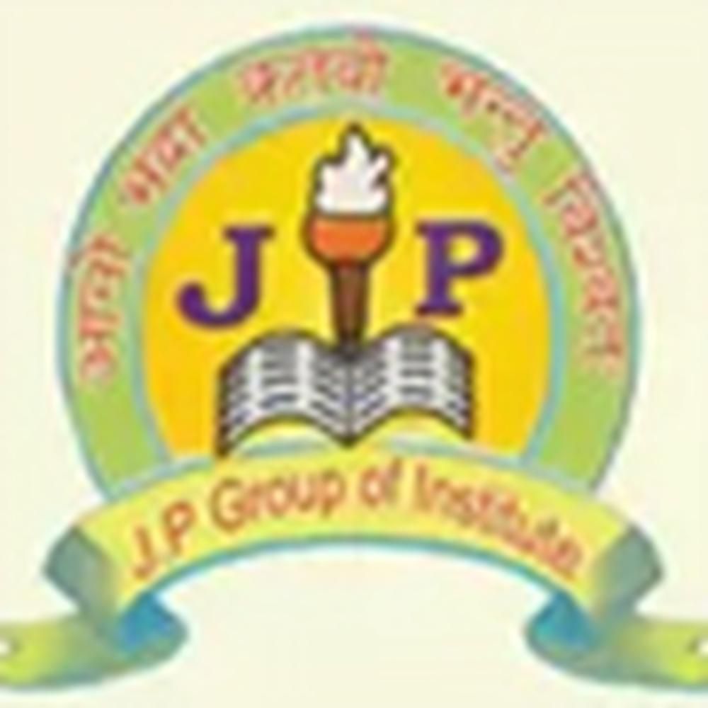 J.P. Shikshak Prashikshan Mahavidyalaya