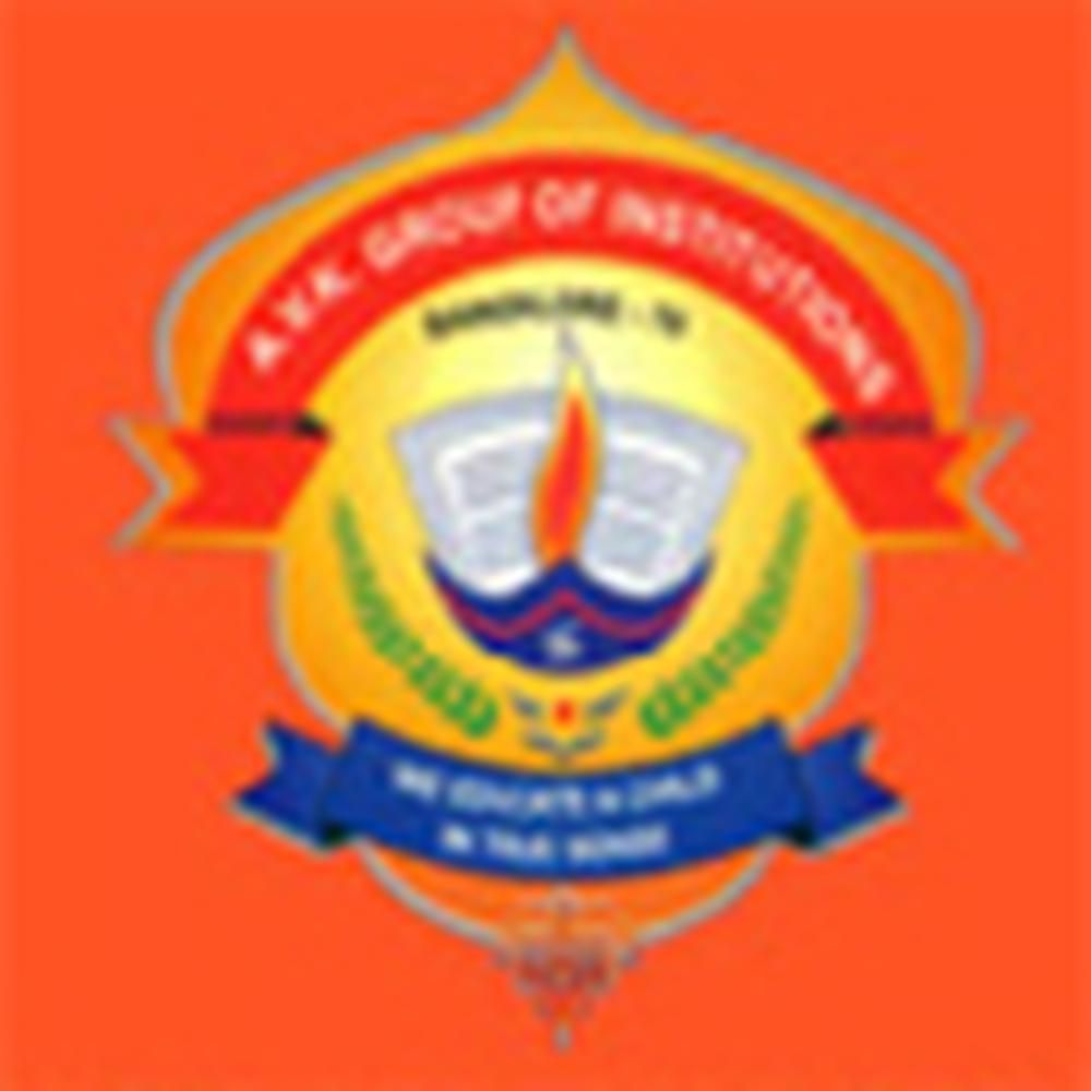 N.S.V.K.S.V. School of Nursing