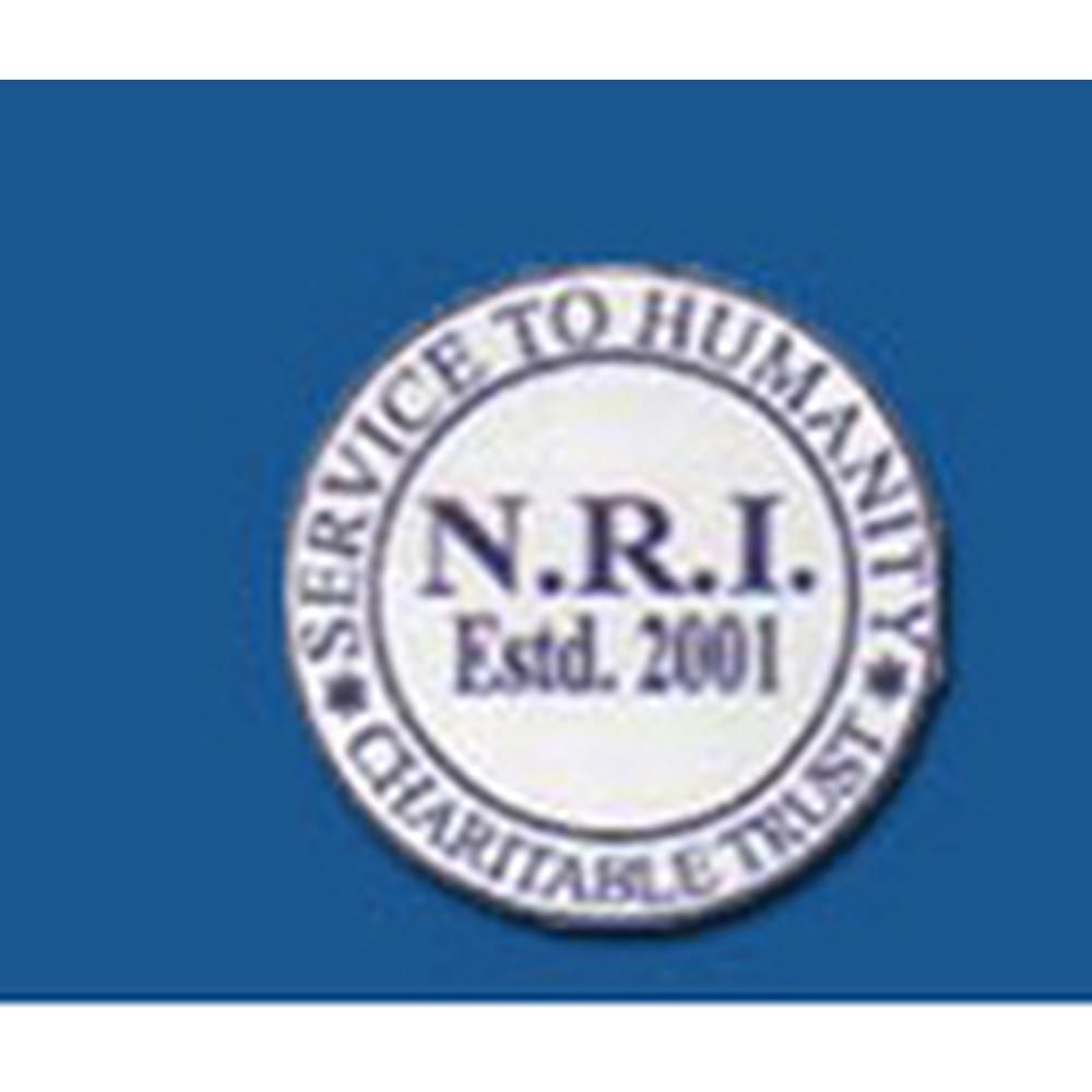 NRI College of Nursing