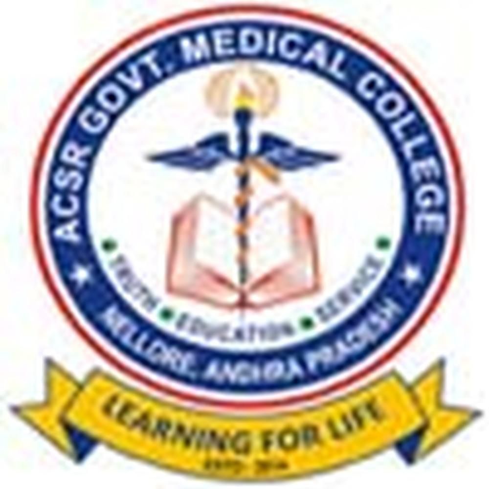 A.C.Subba Reddy Government Medical College