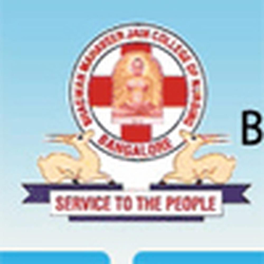 Bhagwan Mahaveer Jain College of Nursing