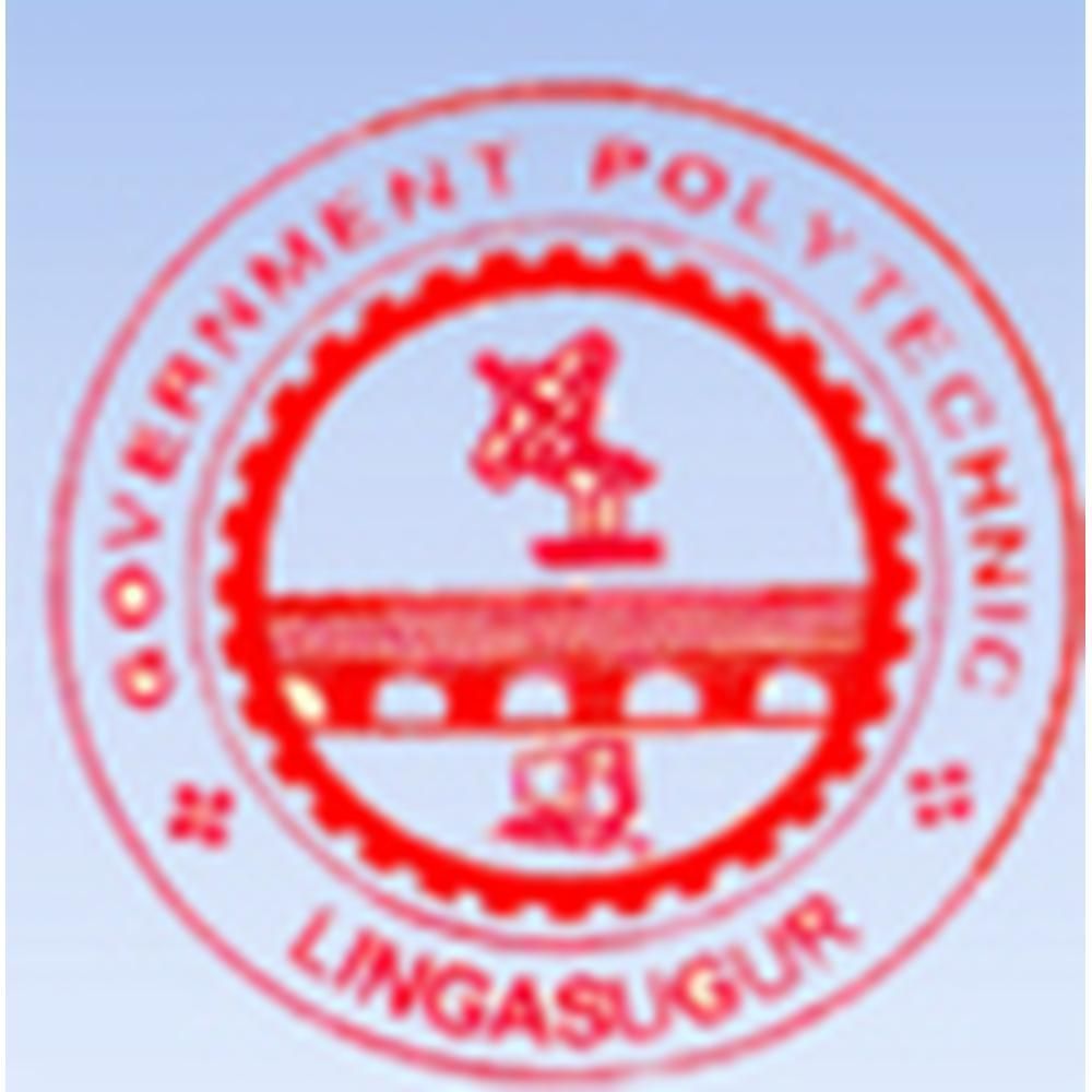 GOVERNMENT POLYTECHNIC LINGASUGUR