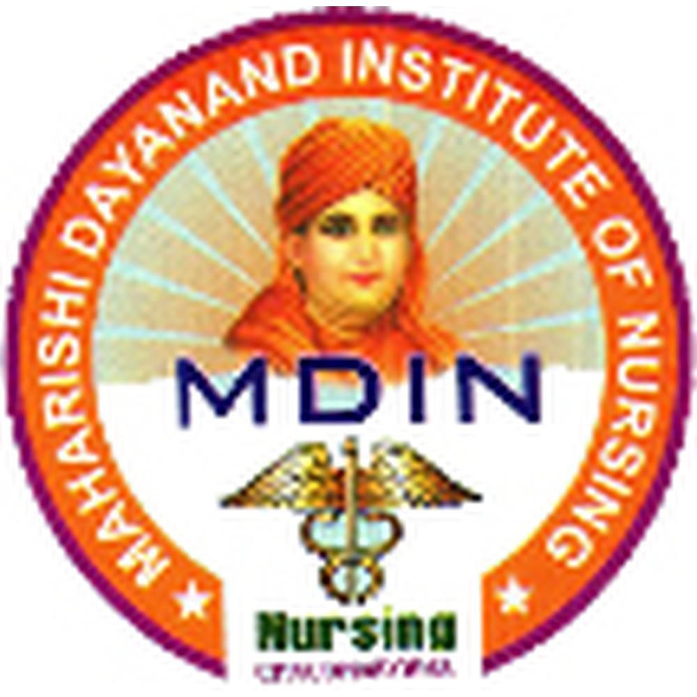 Maharishi Dayanand Institute of Nursing