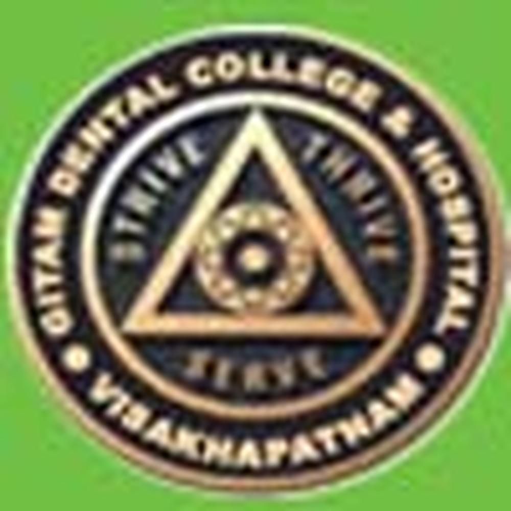 GITAM Dental College & Hospital