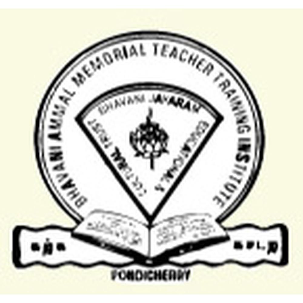 Bhavani Ammal Memorial Teacher Training Institute