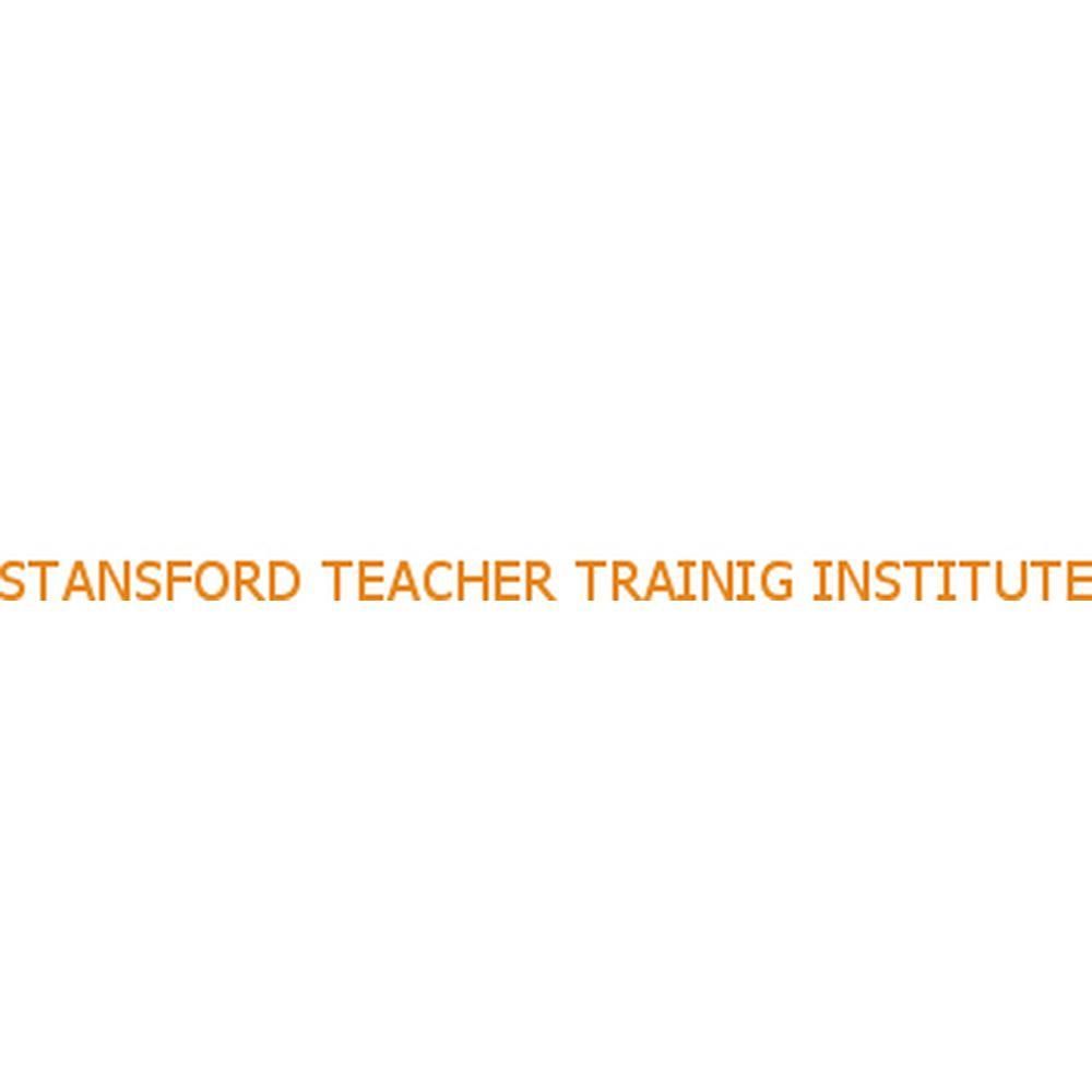 Stansford Teacher Training Institute