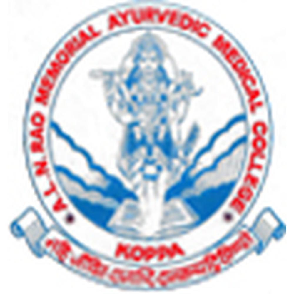 Aroor Laxminarayana Rao Memorial  Ayurvedic Medical College & P.G. Centre