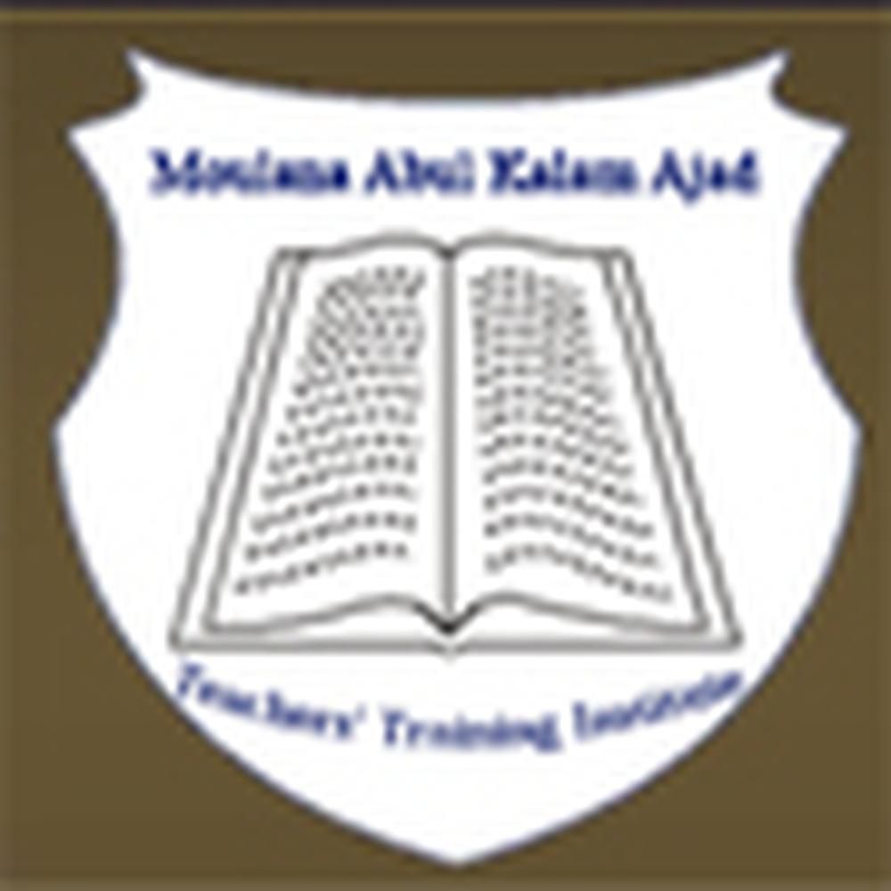 Moulana Abul Kalam Ajad Teachers' Training Institute