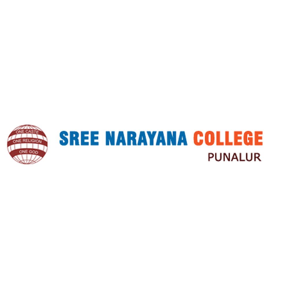 Sree Narayana College, Punalur