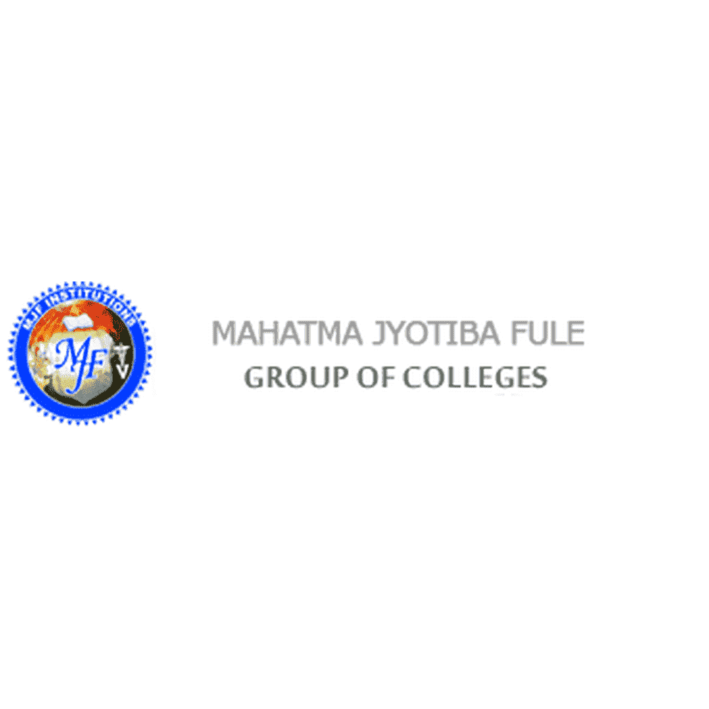 Mahatma Jyotiba Fule College of Nursing