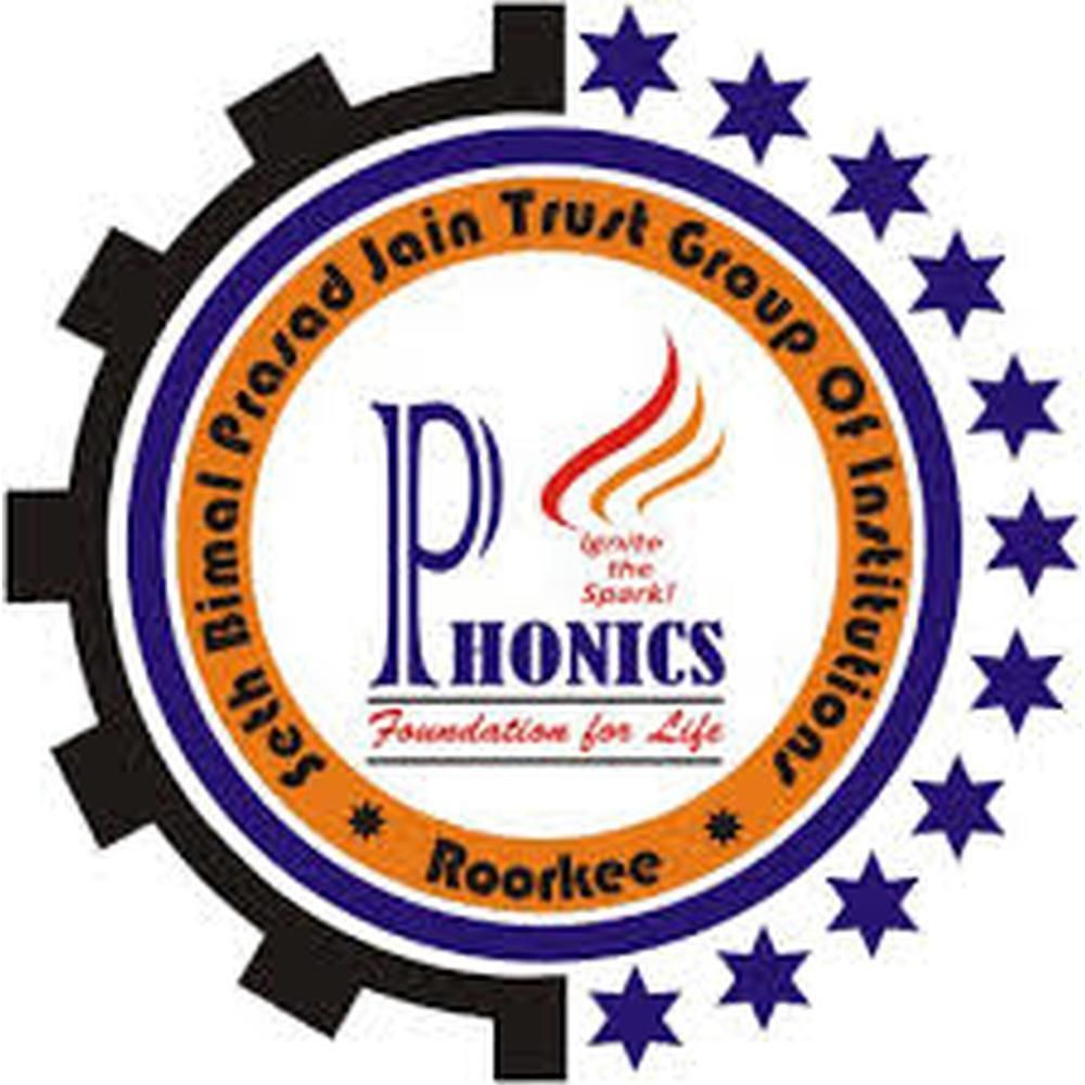 Phonics Group Of Institutions