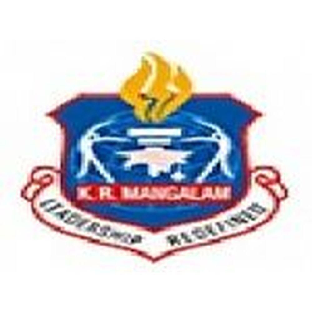 K. R. Mangalam Institutions Of Higher Studies