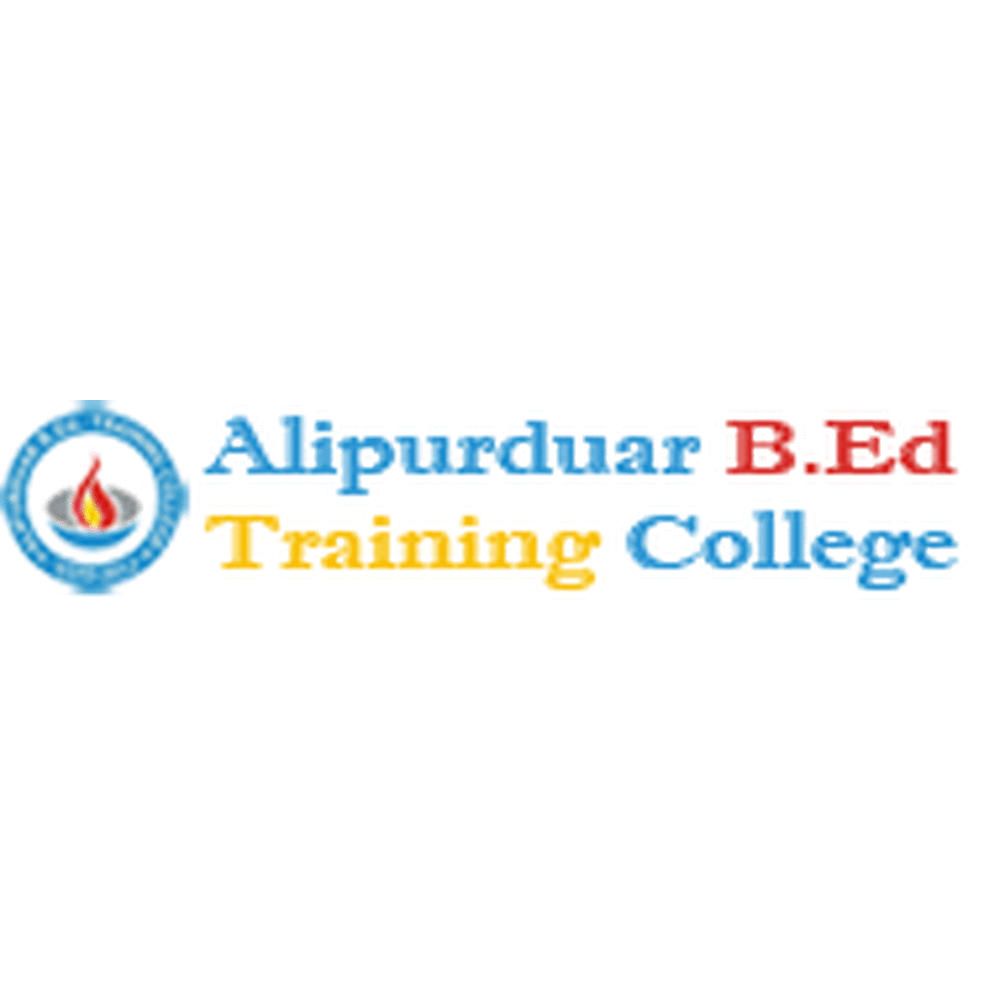 Alipurduar B.Ed Training College