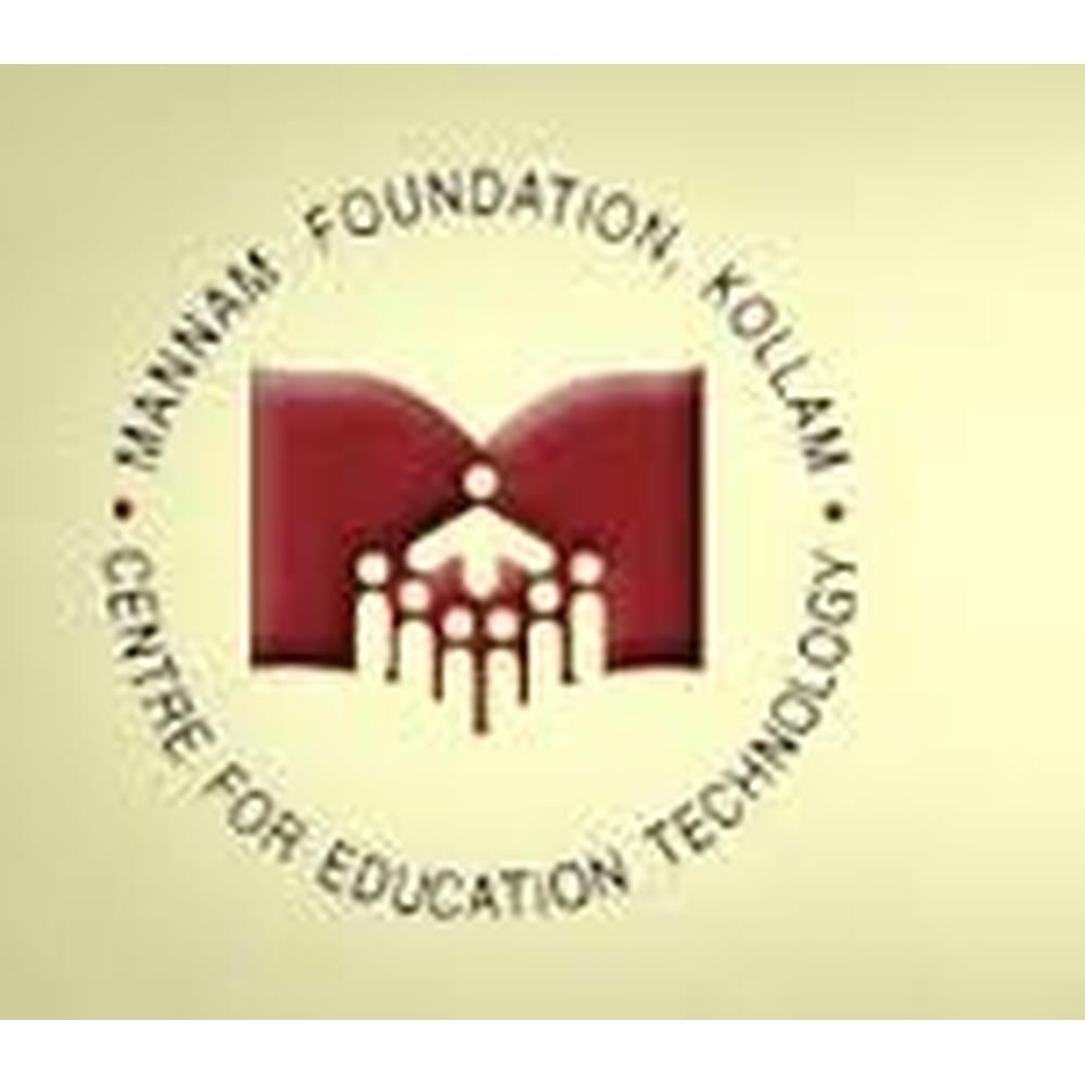 Mannam Foundation Center for Education Technology