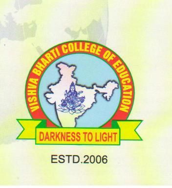 Vishva Bharti College of Education