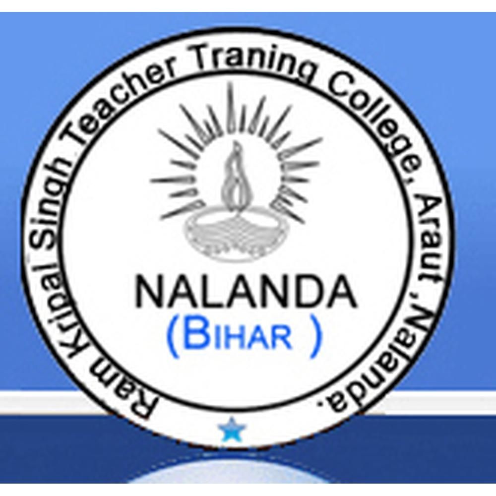 Ram Kripal Singh Teacher Training College (B.Ed. College)