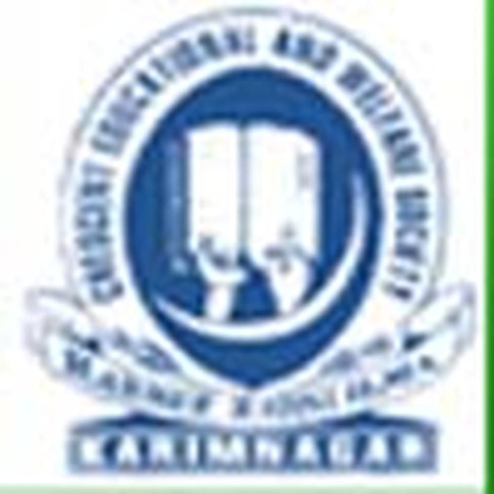 Crescent College of Education, Karimnagar