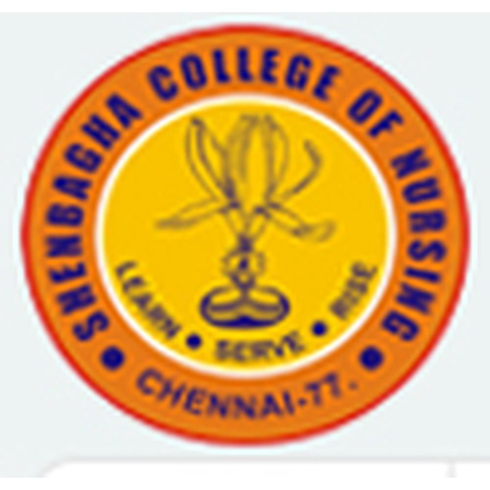 Shenbagha College of Nursing